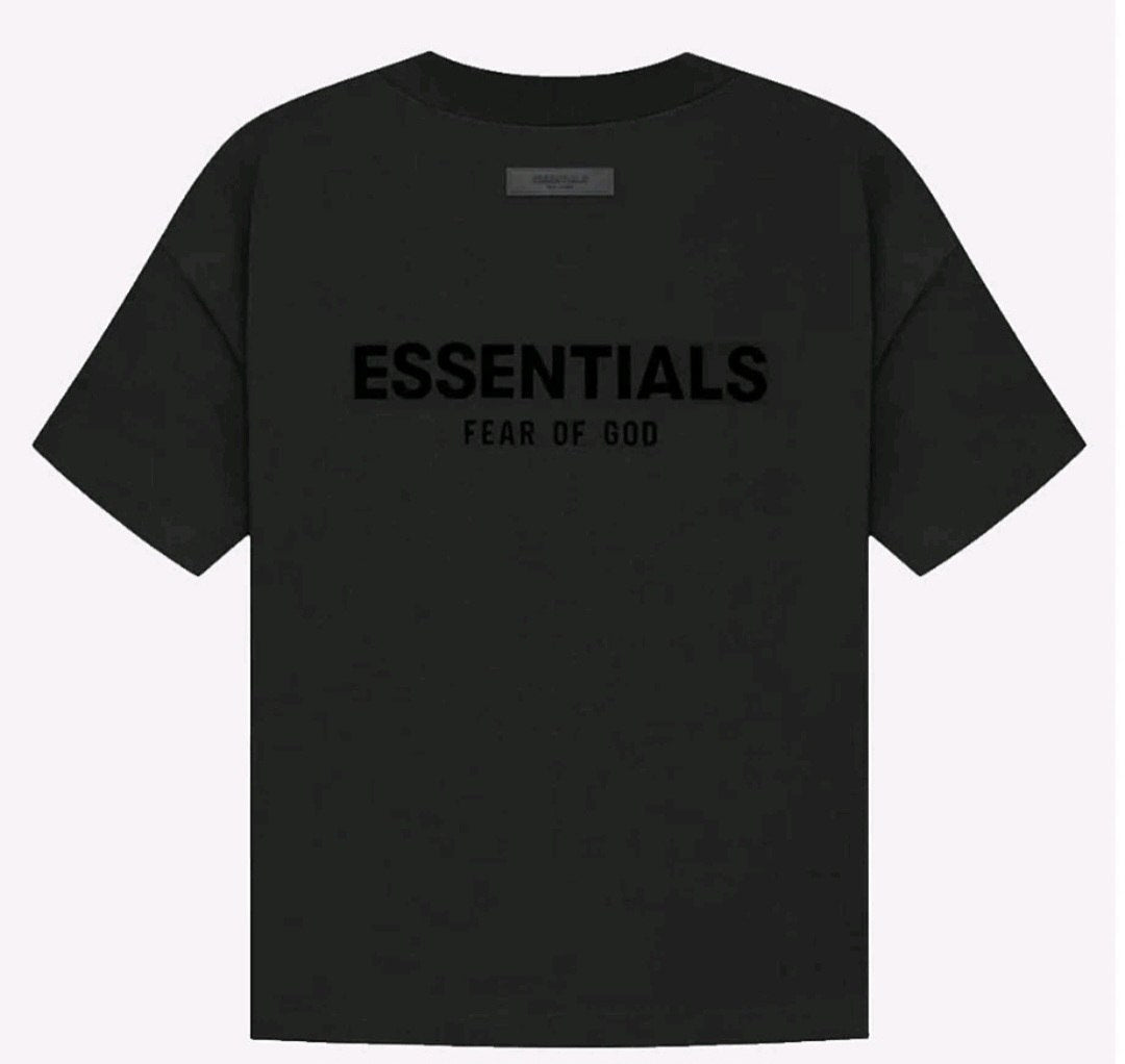 Fear of God Essentials T-Shirt NWT