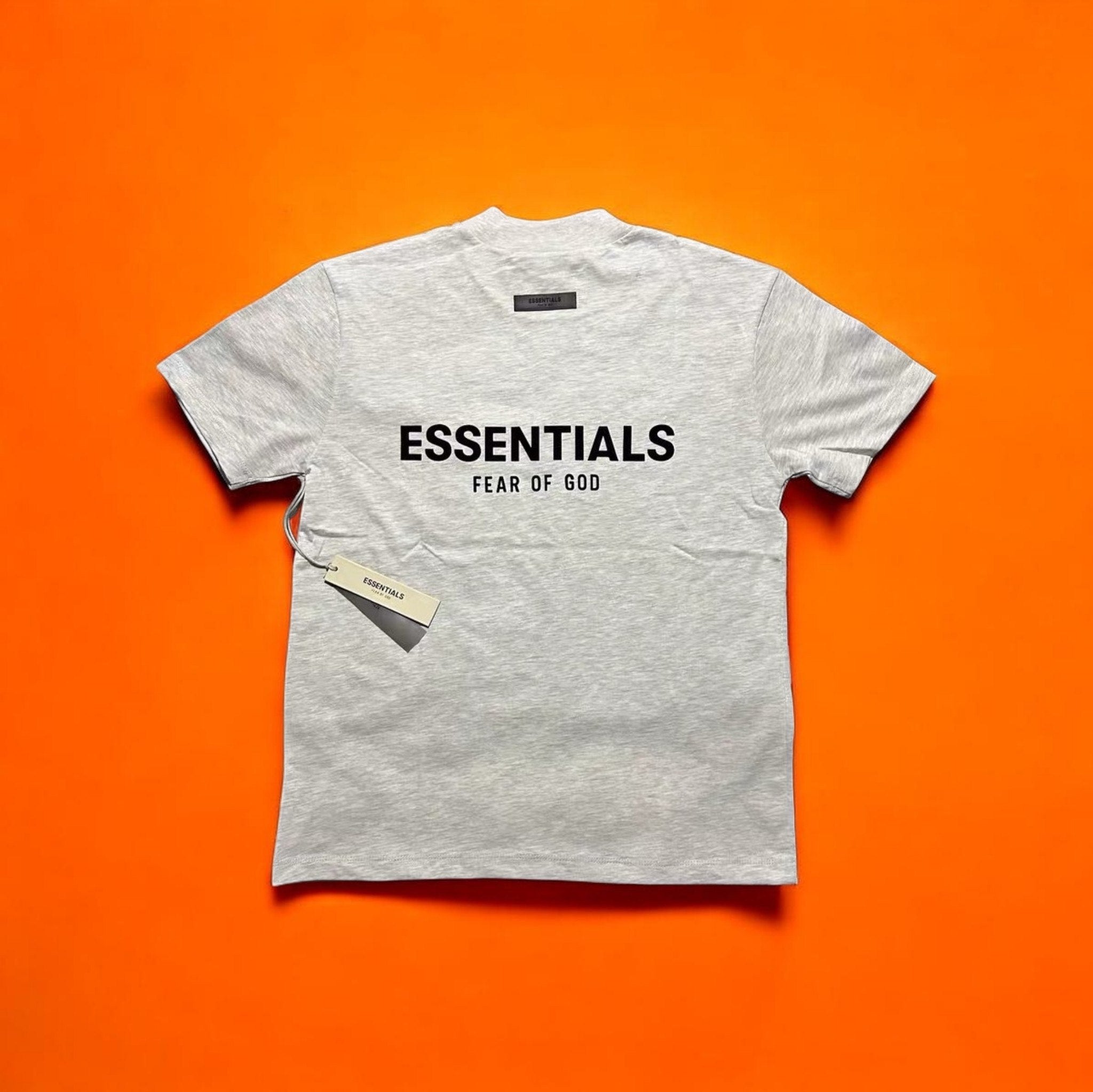 Fear of God Essentials T-Shirt NWT