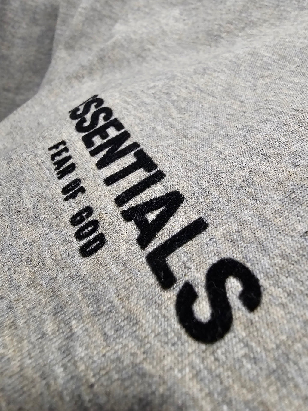 Fear of God Essentials T-Shirt NWT