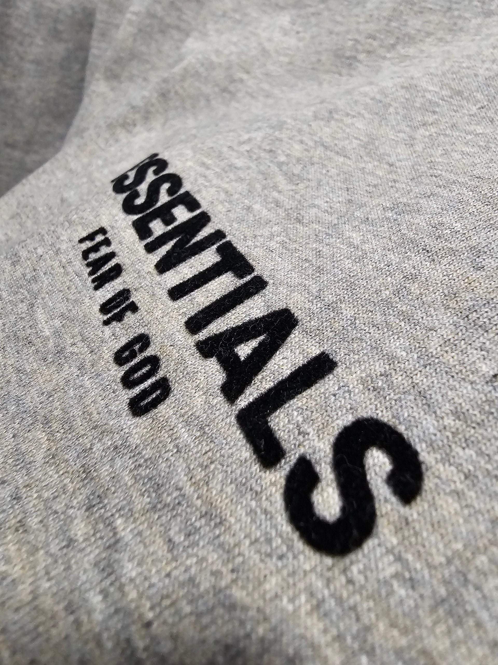 Fear of God Essentials T-Shirt NWT