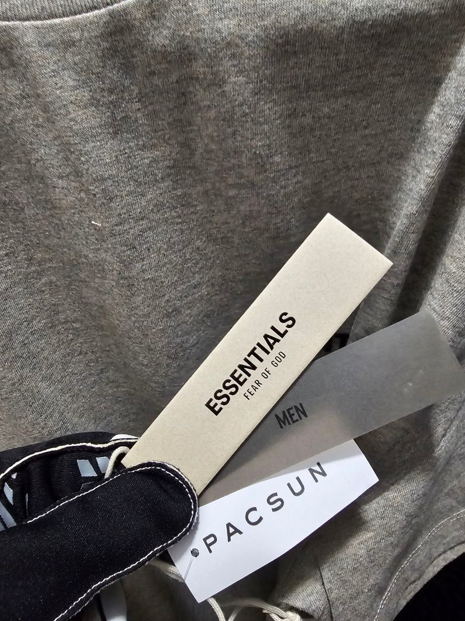 Fear of God Essentials T-Shirt NWT