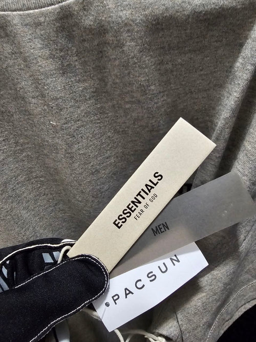 Fear of God Essentials T-Shirt NWT